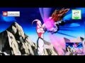 Dragon Ball Z Gotenk Super Saiyan 3 Dragon Ball Z Gotenk Super Saiyan 3