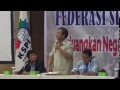 Hot Prabowo Inilah Alasan Saya Ingin Jadi Presiden