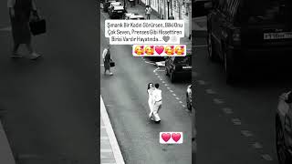 Şımarık Bir Kadın Görürseniz