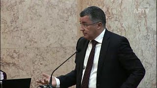 08-07-2025 Audição Da Direção-Geral Das Autarquias Locais Dgal Jorge Botelho