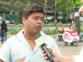 InfoTNU desde Caracas