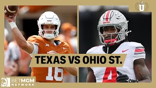 Can Arch Manning & Texas Immediately Exceed Lofty Expectations?