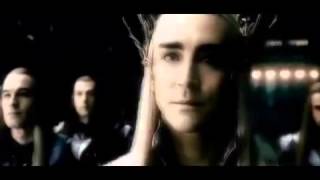 Трандуил Пати Party Ли Пейс Party Thranduil