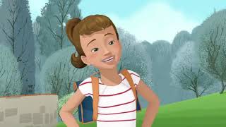 Martine Dessin Animé Reviens Vite Emilie