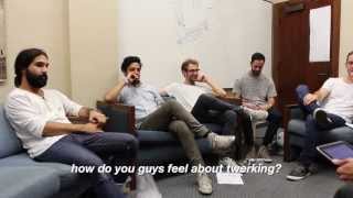 Video Crystallized Young The Giant