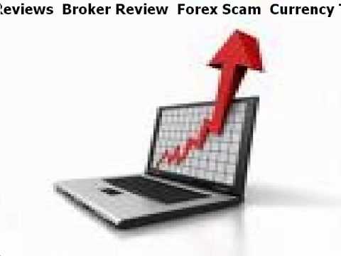 forex trading frauds