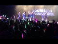 141005 FANCAM || モーニング娘。`14 Live in New York ENCORE『時空を超え 宇宙を超え』