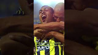 Fenerbahçeye Gelen Muz Tüccarı Nobre