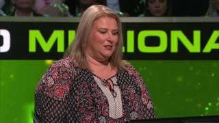 Millionaire Hotseat 2016 Episode 137