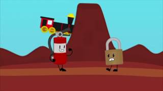 Object Lockdown Intro, With Object Invasion Intro Music