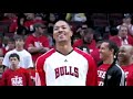 Derrick Rose 2010-2011 Mix: The All-Star
