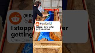 I Stopped My Sister Getting A Slave Reddit Stories