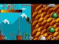 [Zool 2 - Игровой процесс]