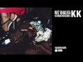 Wiz Khalifa - KK ft. Project Pat and Juicy J [Official Audio]