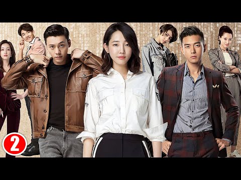 Chinh Phục Tình Yêu - Tập 2 | Siêu Phẩm Phim Tình Cảm Trung Quốc Hay Nhất 2020 | Phim Mới 2020