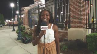 USC Football vs. UNC Charlotte | SGTV News 4 Sports