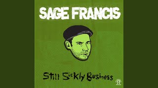 Watch Sage Francis Time Of My Life Redux video