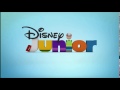 Youtube Thumbnail Disney Junior Bumper:  Handy Manny