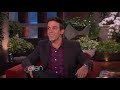 B.J. Novak Knew John Krasinski in High School