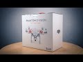 DJI Phantom 2 Vision #02 - Unboxing