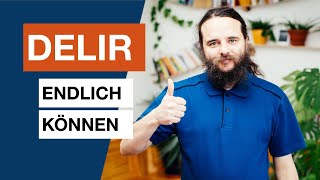Endlich Kann Ich Das Delir - Die Wichtigsten Symptome - Heilpraktiker Für Psychotherapie
