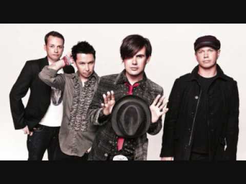 Grinspoon - Chemical Heart Grinspoon - Chemical Heart