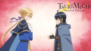 Makoto Gets Some Action | Tsukimichi -Moonlit Fantasy- Season 2