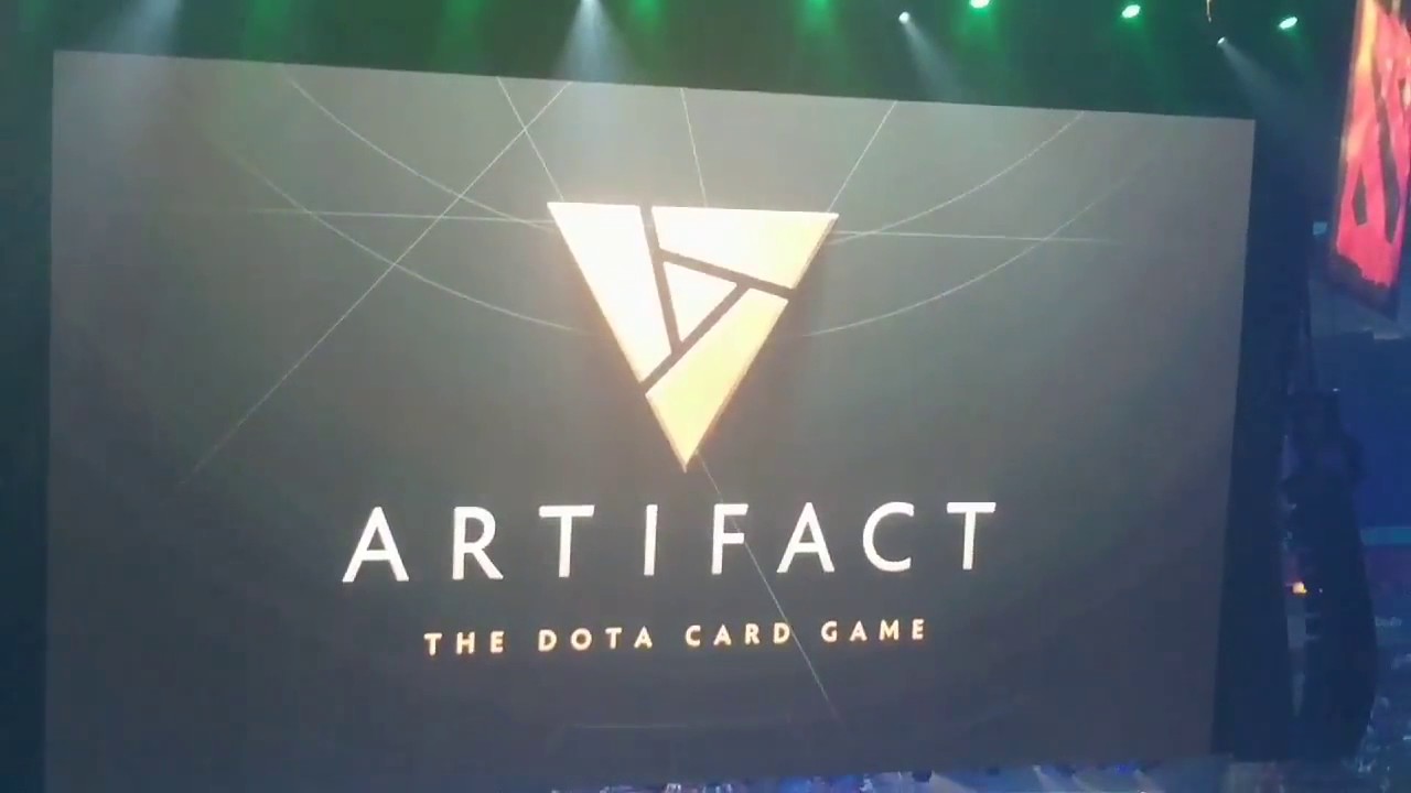 Артефакты новые 2018 Артефакты новые 2018