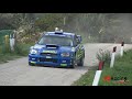 Rally Legend San Marino 2018 | Big Show, Mistakes, Flames & Brutal Sounds | ADRacing