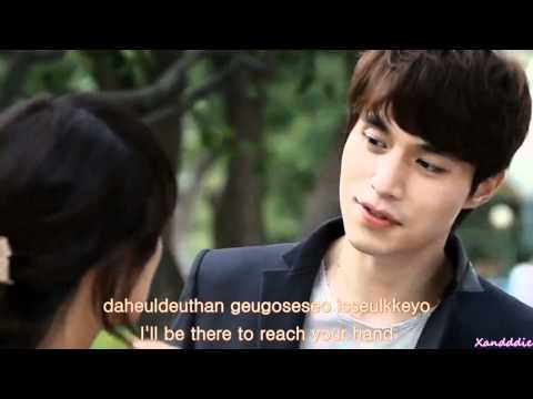 Scent Of A Woman ~ Response(engrom sub)