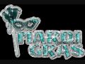 Mardi Gras wishes! - Mardi Gras ecards - Events Greeting Cards