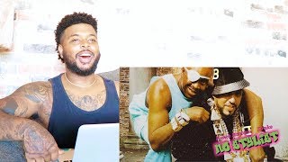 French Montana No Stylist Ft Drake Reaction French Montana No Stylist Ft Drake Reaction