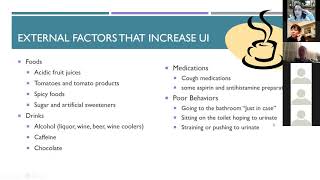 Why Does Bladder Leakage Occur?