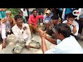 पचरा सुनते सुनते आ गयी भवानीअवध संगीत पार्टीपिछवाराअम्बेडकरनगर