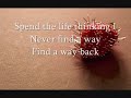Daphne Loves Derby- Shine (With Lyrics)