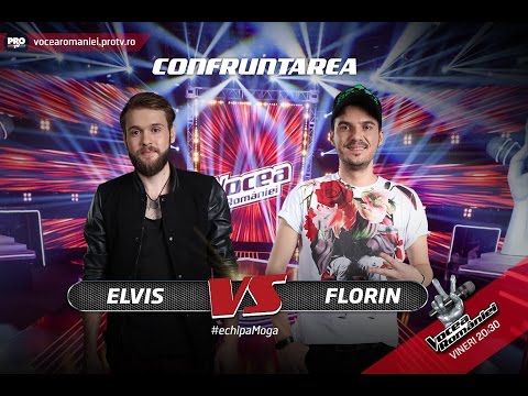 Elvis&Florin-Creep-Confruntari 2-Vocea Romaniei 2015-Ed.9-Sezon5