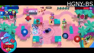 Brawl Stars Adım Adım Zirveye Doğru Bölüm 52