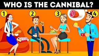16 BEST RIDDLES AND TRIVIA TO TEST YOUR LOGIC