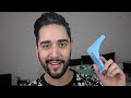 Testing Beard Grooming Tools / Gadgets For Men - How To Trim & Shape A Beard ✖ James Welsh