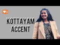 kottayam accent  | കോട്ടയം ശൈലി | RealityReels | Reethuz