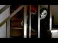 The Grudge (2004) Stairs Scene