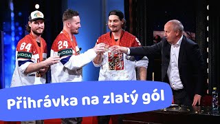 Klip SJK - Show Jana Krause 29. 5. 2024 & @iihf