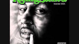 Watch Smoke Dza Overhigh feat Trademark Da Skydiver  ScHoolboy Q video