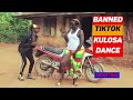 The Real Reason Why TikTok Banned This Kulosa Dance.(Ugxtra Comedy)