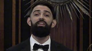 "Something's Coming/Maria" Performed by Opera at Florham