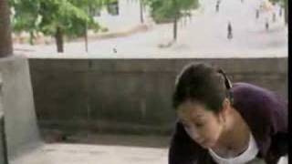 (お宝) [斉藤由貴] 胸チラ