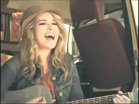 Bridgit Mendler This Is My Paradise Official Music Video