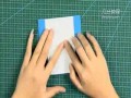 Origami Trains (page 1). YouTube Christmas Video Tutorials