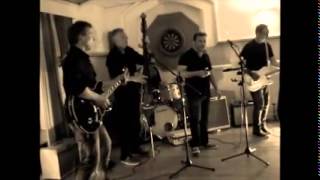 My Babe (Little Walter) - The Charlton Blues Kings