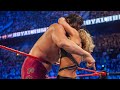 Beth Phoenix kisses & eliminates The Great Khali: Royal Rumble 2010